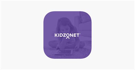 fzkiddnet|‎KIDZONET on the App Store.